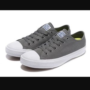 Converse Chuck Taylor II Ox